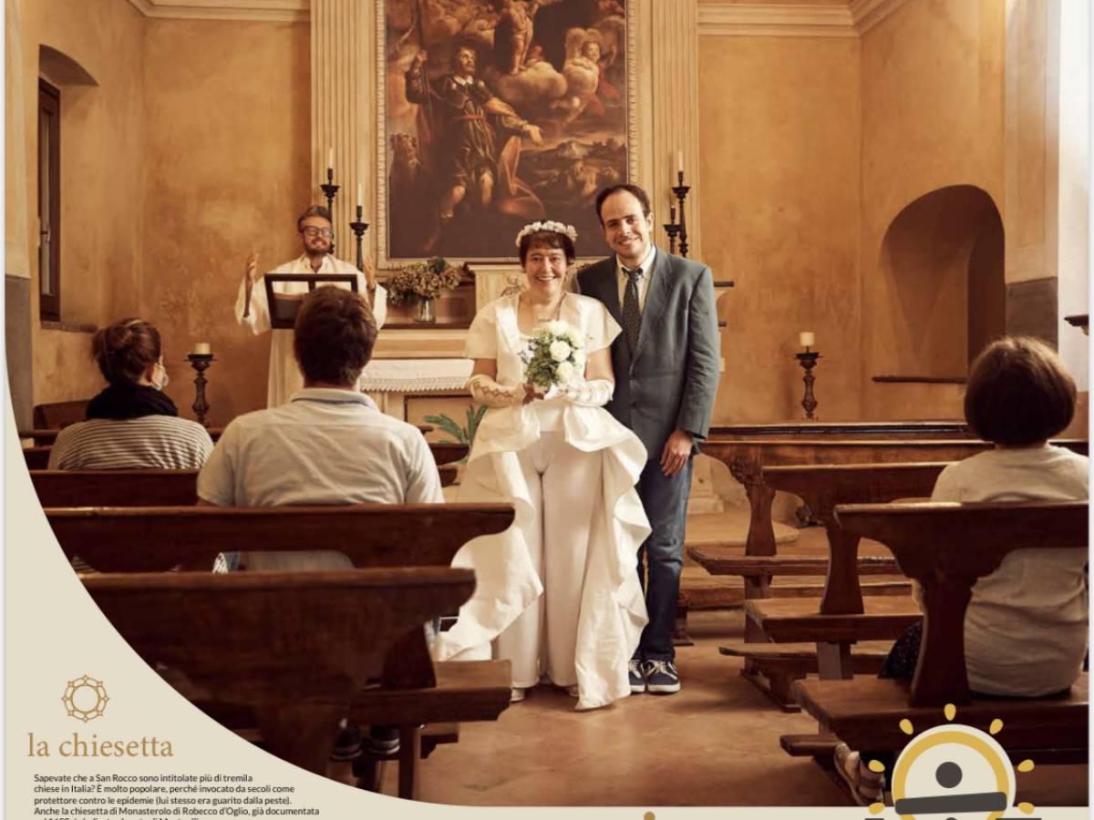 Presentazione Calendario 2022 