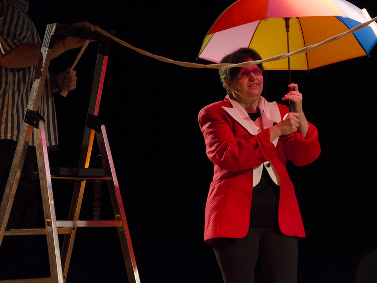 Teatro Sociale, un nuovo inizio