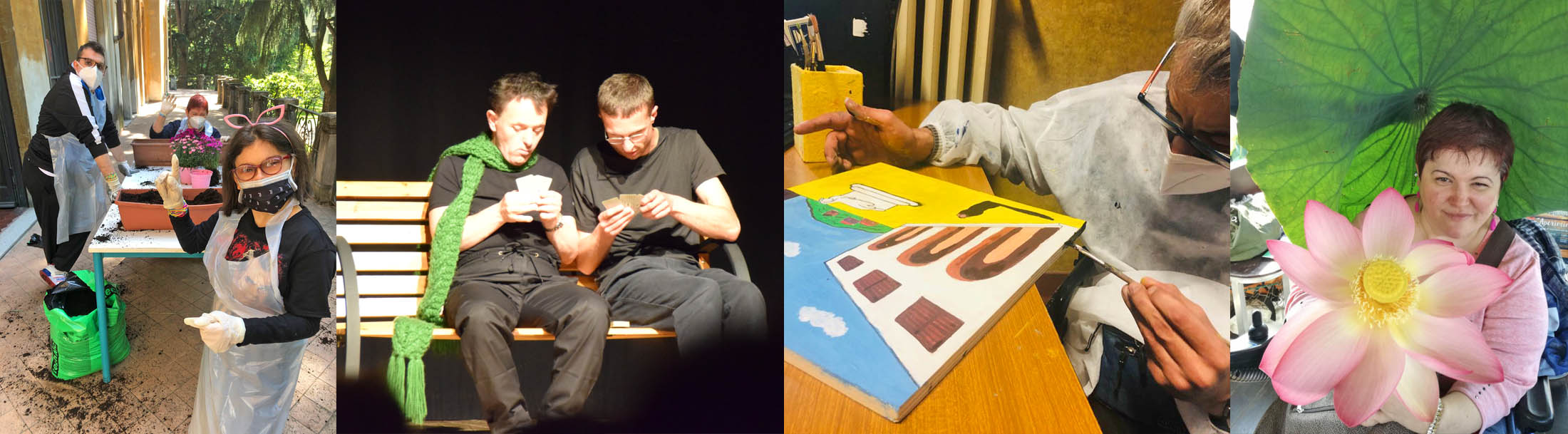 galleria inserimento lavorativo